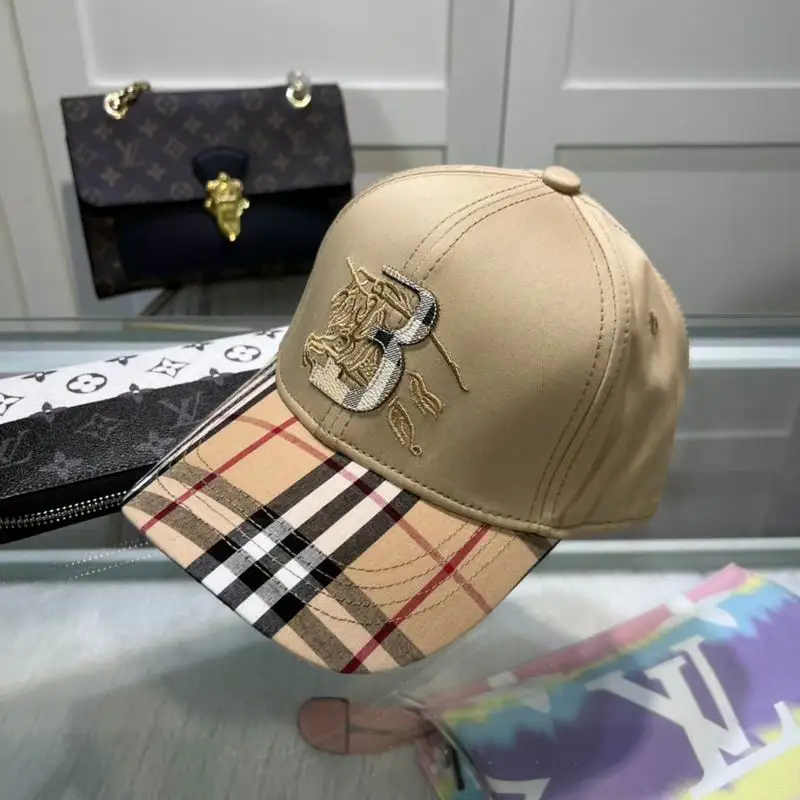 Burberry cap 88 (13)
